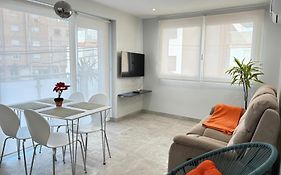 Rentaly Holidays Apartamento Natura Mar Almería